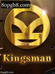80pg Kingsman: Aposta em Cassino, Slots, Esportes e Jogos Ao Vivo com Exclusividade