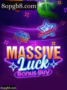 MassiveLuckBonusBuy
