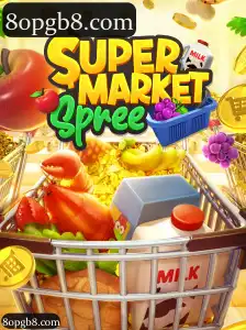SupermarketSpree: O Fascinante Mundo dos Desafios de Compras