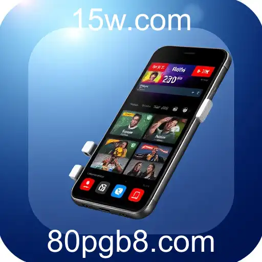 80pg: App de Apostas - Experiência Confiável