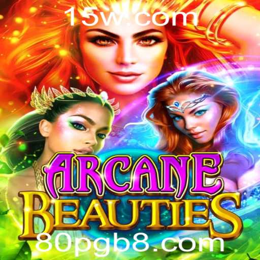 Descubra o Encanto de ArcaneBeauties: Um Mergulho no Mundo dos Jogos de Estratégia