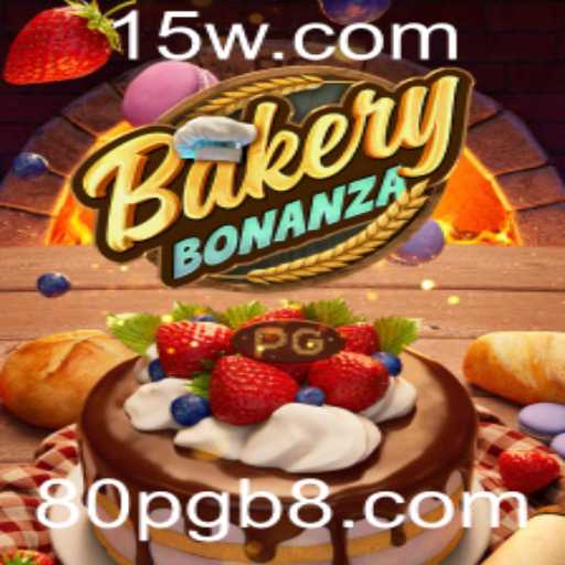 Descubra o Mundo Delicioso de BakeryBonanza