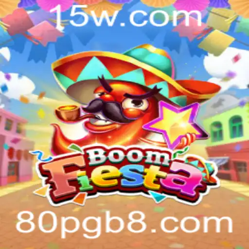 BoomFiesta: Um Mergulho Completo no Mundo de Diversão e Estratégia