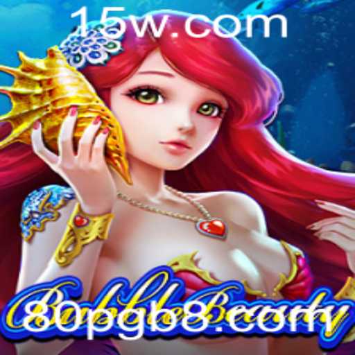 BubbleBeauty: Descubra o Encanto do Jogo Fascinante com a Palavra-chave 80pg