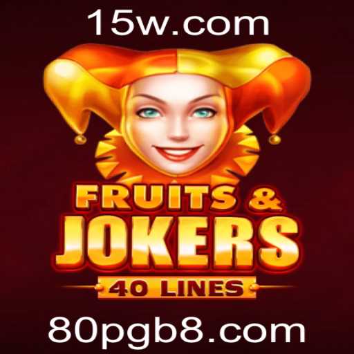 Descubra a Empolgante Aventura de FruitsAndJokers40: Um Jogo de Estratégia e Surpresas