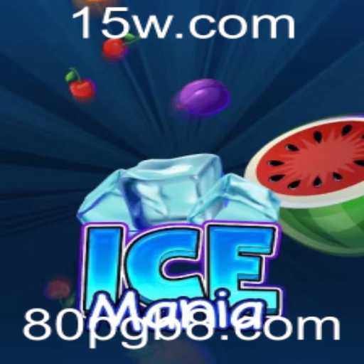 IceMania: Aventura Congelante no Mundo dos Jogos