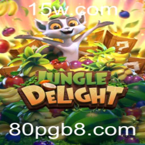 Descubra o Universo de JungleDelight: Aventura na Selva com 80pg