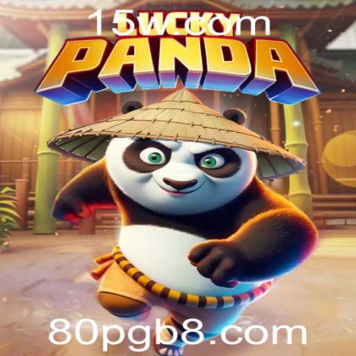 Descubra as Emoções de LuckyPanda: Um Guia Completo