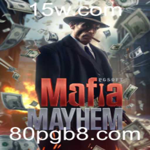 Descubra o Mundo de Intrigas em MafiaMayhem: Jogo de Estratégia e Enganação