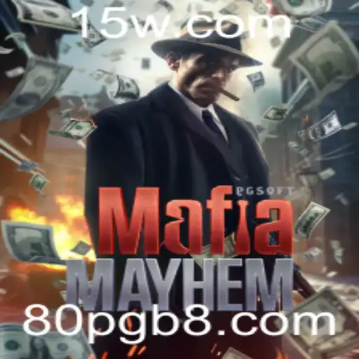 Descubra o Mundo de Intrigas em MafiaMayhem: Jogo de Estratégia e Enganação