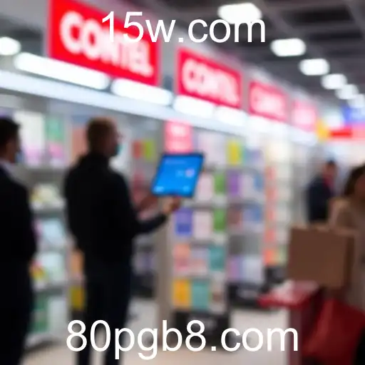 A Arte da Promoção em Marketing