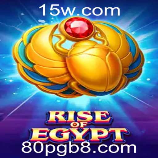 Rise of Egypt: Explore o Egito Antigo Com Este Fascinante Jogo