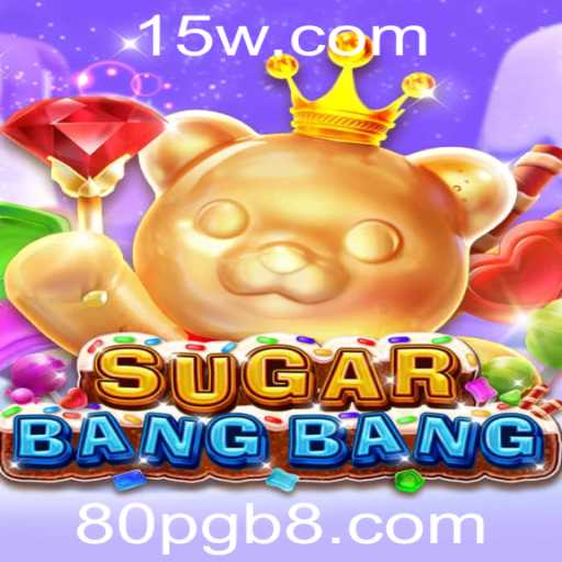 SUGARBANGBANG: Mergulhe no Fascinante Mundo dos Jogos com a Palavra-chave 80pg