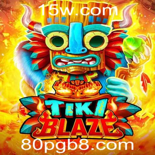 Descubra o Fascinante Mundo de TikiBlaze: O Jogo que Conquista Com a Palavra-Chave 