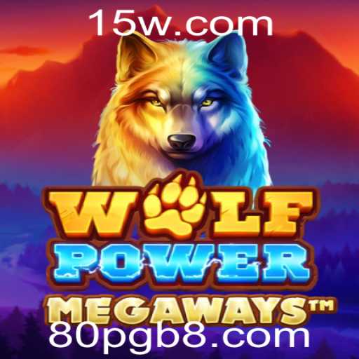 Descubra o Mundo de WolfPowerMega: Um Jogo de Estratégia Inovador